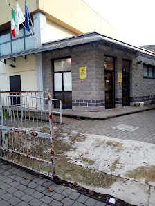 Scuola Media M.K.Gandhi di Rottofreno, Via Giuseppe Ungaretti, 7, 29010 San Nicolò PC, Italia