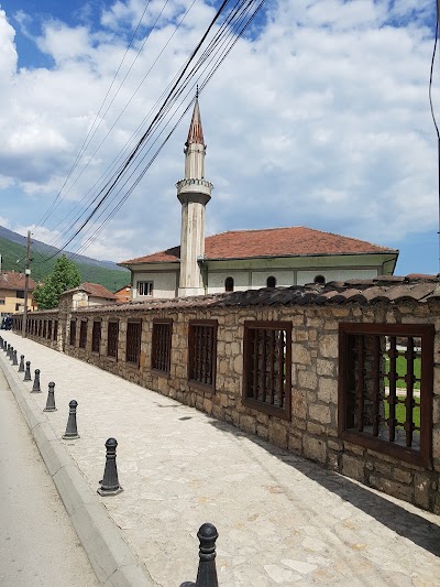 Photos of Eski Mosque