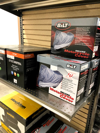 Motorcycle Parts Store «Cycle Gear», reviews and photos, 388 Tarrytown Rd, White Plains, NY 10607, USA