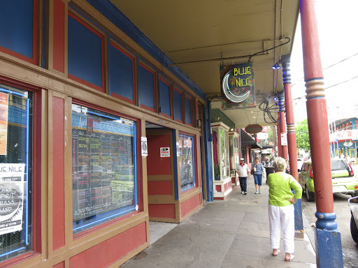Live Music Venue «Blue Nile», reviews and photos, 532 Frenchmen St, New Orleans, LA 70116, USA