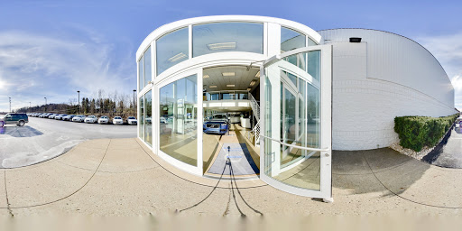 Car Dealer «Bill Gray Volvo Cars», reviews and photos, 2897 Washington Rd, McMurray, PA 15317, USA