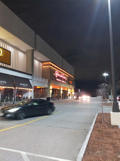 Shopping Mall «The Shops at Chestnut Hill», reviews and photos, 199 Boylston St, Chestnut Hill, MA 02467, USA