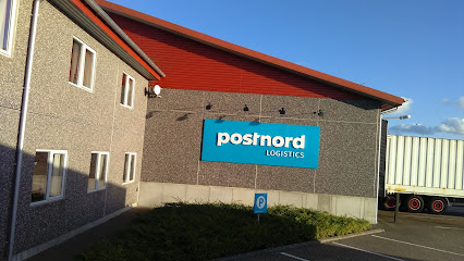 PostNord Logistics