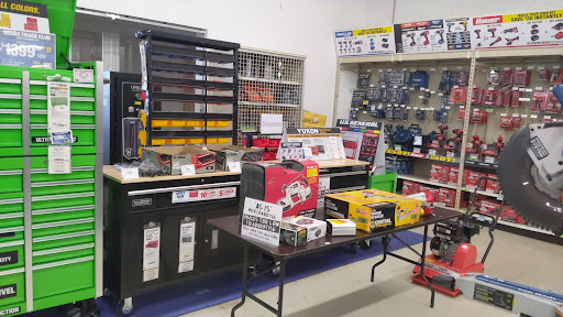 Hardware Store «Harbor Freight Tools», reviews and photos, 2011 Plank Rd, Fredericksburg, VA 22401, USA