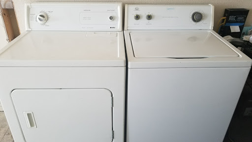 Appliance Store «Austin JJ Appliances», reviews and photos, 11116 Middle Fiskville Rd suite 