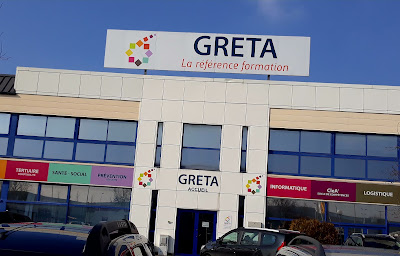 GRETA-CFA du Maine (Site du Mans) à Le Mans