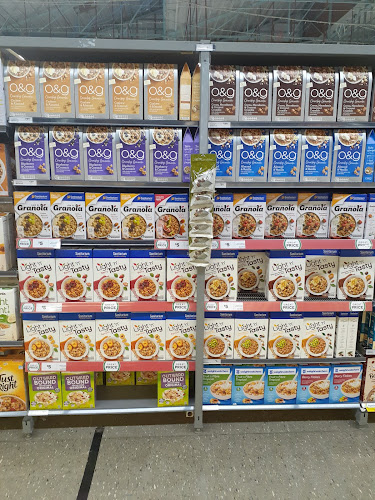 Woolworths Grey Lynn - Supermarket