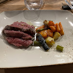 Photo n°6 de l'avis de Giada.a fait le 03/06/2023 à 22:11 sur le  Bistrovino - Villa Garassino à Alba