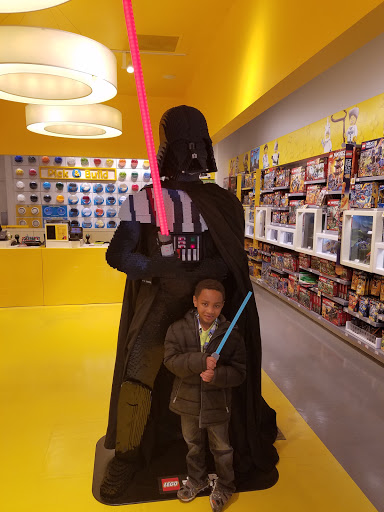 Toy Store «The LEGO Store», reviews and photos, 1260 Annapolis Mall Rd, Annapolis, MD 21401, USA