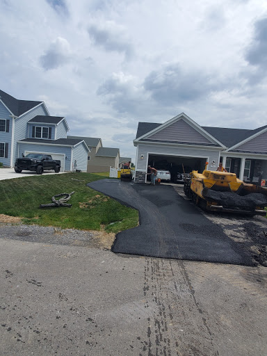 Paving Contractor «Slonakers Custom Paving», reviews and photos, 3281 Specks Run Rd, Bunker Hill, WV 25413, USA