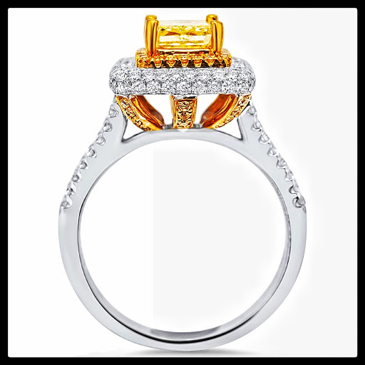 Diamond Dealer «Diamond and Jewelry Gallery Studio City», reviews and photos, 12456 Ventura Blvd, Studio City, CA 91604, USA