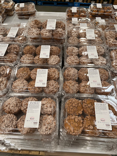 Warehouse store «Costco Wholesale», reviews and photos, 1800 Cavitt Dr, Folsom, CA 95630, USA