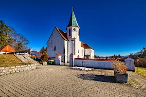 Wallfahrtskirche "St. Ursula" image