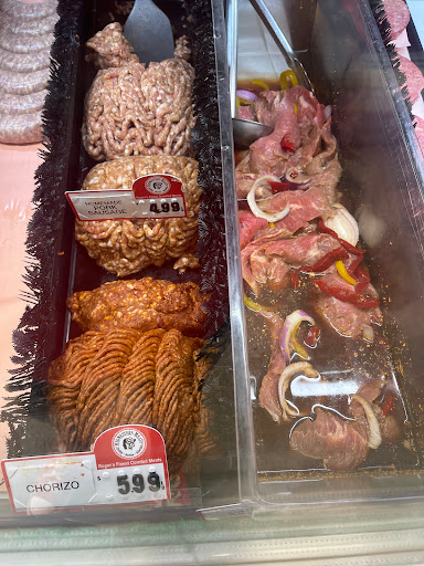 Butcher Shop «Midwestern Meats», reviews and photos, 4308 E Main St, Mesa, AZ 85205, USA