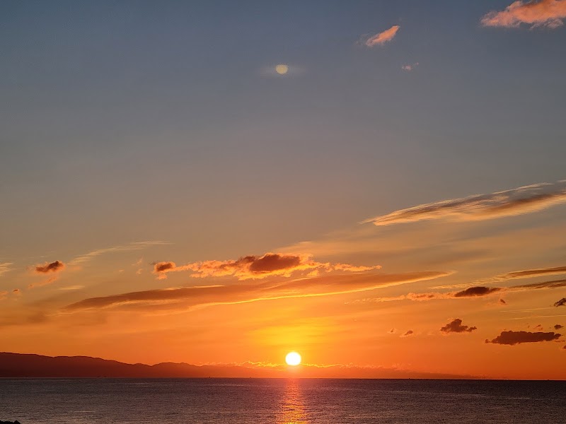 浜改田（漁協）