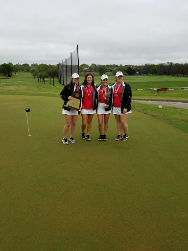 Golf Course «Mesquite Municipal Golf Course», reviews and photos, 825 W Interstate 30, Mesquite, TX 75150, USA