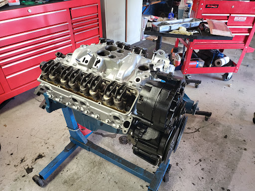 Auto Repair Shop «Auto Electric & Fuel», reviews and photos, 2655 Monument Blvd, Concord, CA 94520, USA