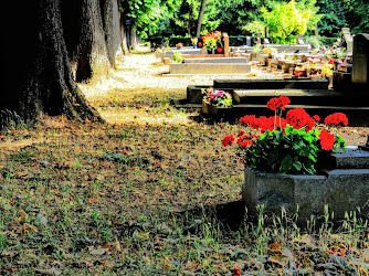 Cimetière