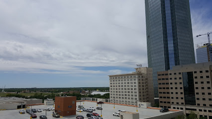 Oklahoma City Convention and Visitors Bureau