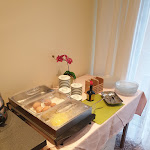 Photo n°2 de l'avis de Frank.a fait le 06/10/2019 à 07:13 sur le  Ernsings Garni Hotel Bad Neuenahr à Bad Neuenahr-Ahrweiler