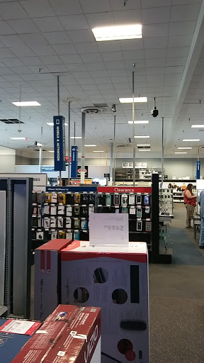 Electronics Store «Best Buy», reviews and photos, 1705 Norman Dr, Valdosta, GA 31601, USA