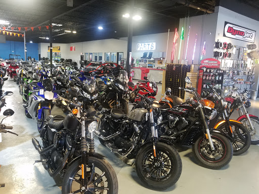 ATV Dealer «Tek Motorsports», reviews and photos, 1691 N Zaragoza Rd #1, El Paso, TX 79936, USA