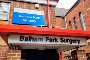 Balham Park Surgery image