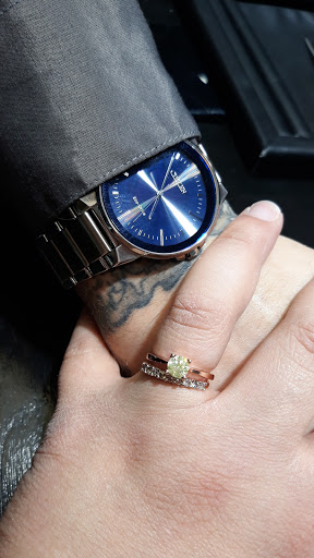 Jewelry Store «The Jewelry Exchange», reviews and photos, 100 E Main St, Norristown, PA 19401, USA