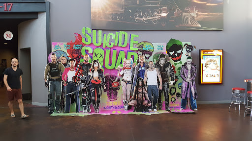 Movie Theater «Bow Tie Cinemas Movieland at Boulevard Square», reviews and photos, 1301 N Boulevard, Richmond, VA 23230, USA