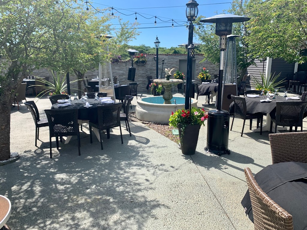 Spain of Narragansett 02882