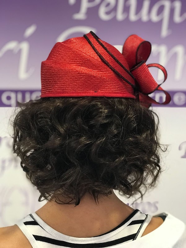 Imagen de Peluquería Mari Carmen - Palencia (6 de 12)