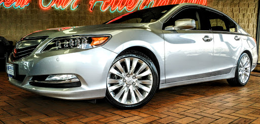 Used Car Dealer «Driven Auto Sales», reviews and photos, 6800 W 79th St, Burbank, IL 60459, USA