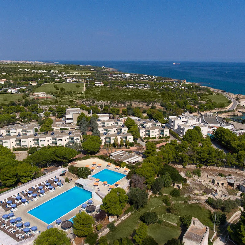 iH Hotels Monopoli Porto Giardino Resort