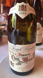 Photo n°68 de Georges Blanc - Restaurant Gastronomique ⭐️⭐️⭐️ à Vonnas ()