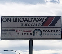 On Broadway Auto Care Inc. - Photo 7 - Car repair in Chula Vista, CA, Chula Vista