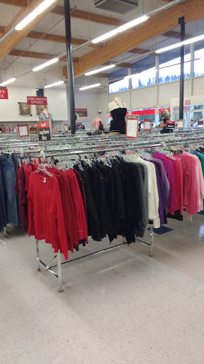 St. Vinnie's - The Dalles Thrift Store