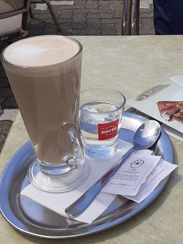 Capri Cukrászda - Fagylaltozó