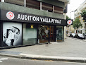 Audition Valla Peyrat Valence