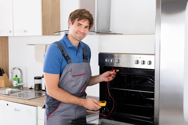 Reviews of Oven Repair Express in Birmingham - Appliance store
