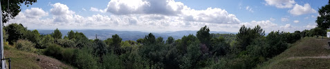 Accrobranche Riviera Nature Grasse du Restaurant Le Chêne de l’Empereur chez calou à Grasse - n°6