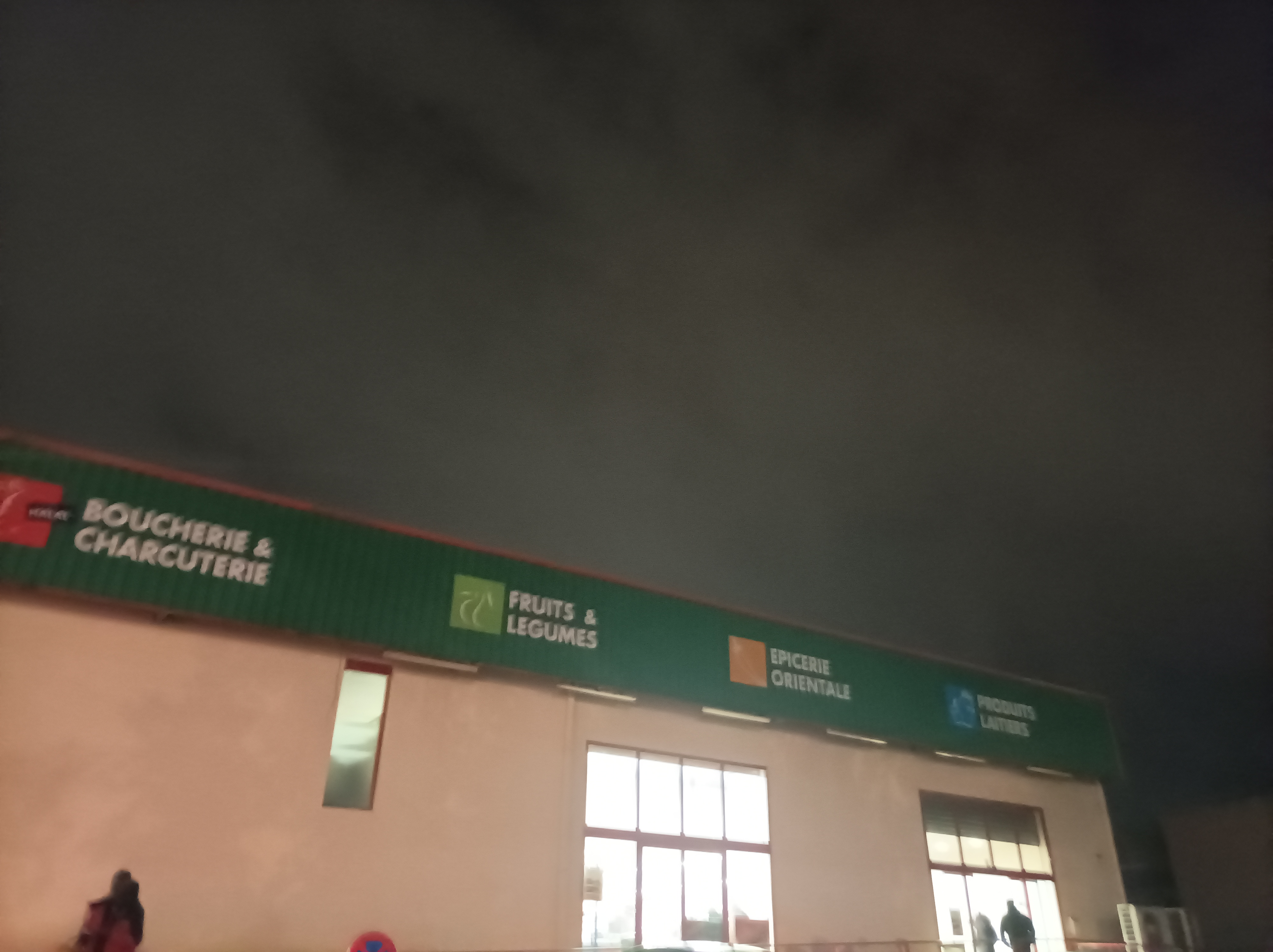 Photo n° 1 de l'avis de b.u fait le 04/11/2023 à 17:30