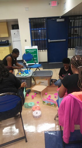 Community Center «Highland Community Center», reviews and photos, 3316 De Soto St, Houston, TX 77091, USA