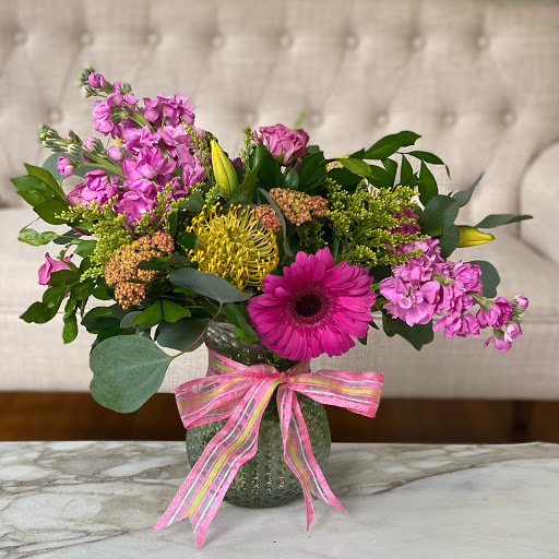 Florist «A Country Rose Florist & Gifts», reviews and photos, 250 E 6th Ave, Tallahassee, FL 32303, USA