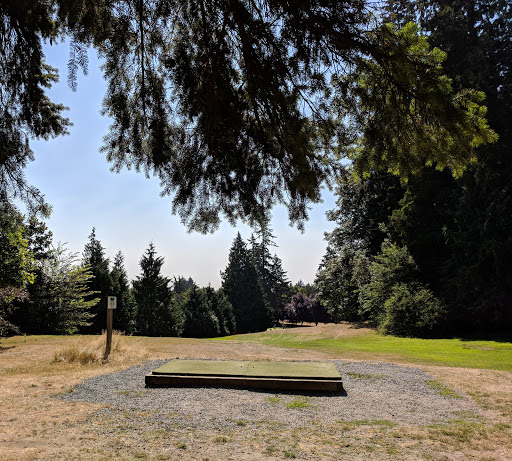 Park «Jackson Park Golf Course», reviews and photos, 1000 NE 135th St, Seattle, WA 98125, USA