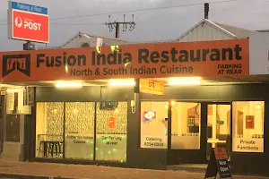 Fusion India Restaurant-Flinders Park image