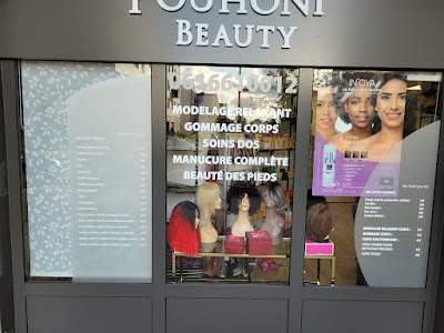 Youhoni Beauty à Les Ulis