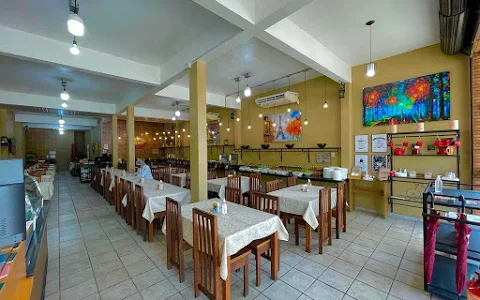 O Caseiro Restaurante image