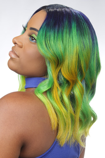 Hair Salon «Elysium Salon Spa», reviews and photos, 15671 W Roosevelt St #102 & 103, Goodyear, AZ 85338, USA