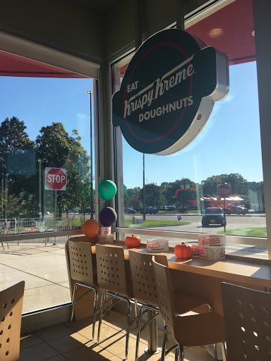 Donut Shop «Krispy Kreme», reviews and photos, 12648 Jefferson Ave, Newport News, VA 23602, USA