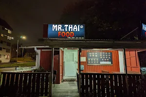 Mr Thaifood image